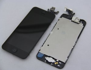 iphone 5 display sw